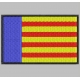 Parche Bordado Bandera VALENCIA