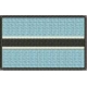 BOTSWANA FLAG Embroidered Patch