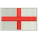ENGLAND FLAG Embroidered Patch