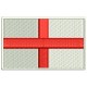 ENGLAND FLAG Embroidered Patch
