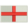 ENGLAND FLAG Embroidered Patch