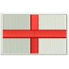 Parche Bordado Bandera INGLATERRA