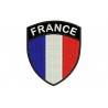 Parche Bordado Escudo FRANCIA