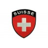 SWITZERLAND PATCH Embroidered Patch