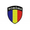 Parche Bordado Escudo RUMANIA