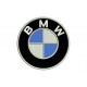 BMW (Logo) Embroidered Patch