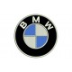 Parche Bordado BMW (Logo)
