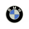 Parche Bordado BMW (Logo)