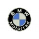 BMW MOTORRAD (Logo) Embroidered Patch