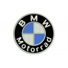 BMW MOTORRAD (Logo) Embroidered Patch