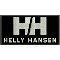 HELLY HANSEN Embroidered Patch