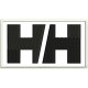 HELLY HANSEN (Logo) Embroidered Patch