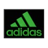 ADIDAS (NEW) Embroidered Patch