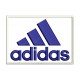ADIDAS (NEW) Embroidered Patch
