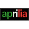 Parche Bordado APRILIA (Italia)