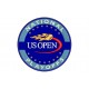 US OPEN Embroidered Patch