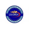Parche Bordado US OPEN