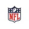 National Football League (NFL) Embroidered Patch