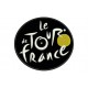 Le TOUR de FRANCE Embroiderd Patch