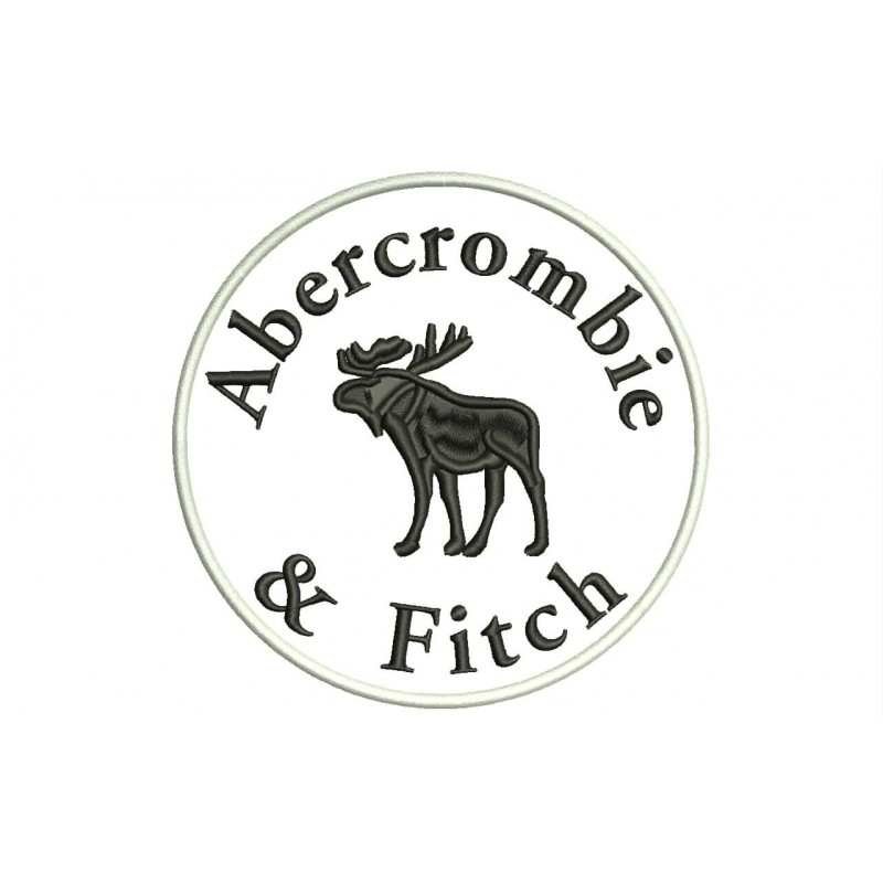 abercrombie & fitch logo