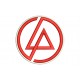 LINKIN PARK Embroidered Patch