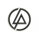 LINKIN PARK Embroidered Patch
