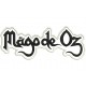 MAGO DE OZ Embroidered Patch