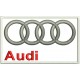 AUDI Embroidery Patch