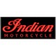 INDIAN MOTORCYCLE Embroidered Patch