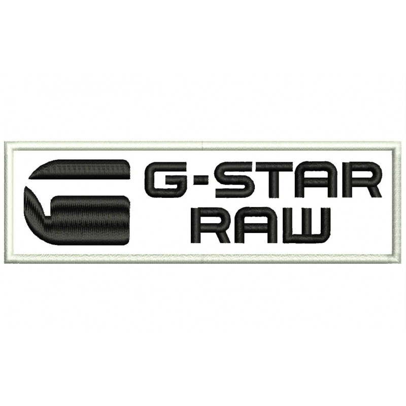 g star patch