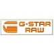 G-STAR RAW Embroidered Patch