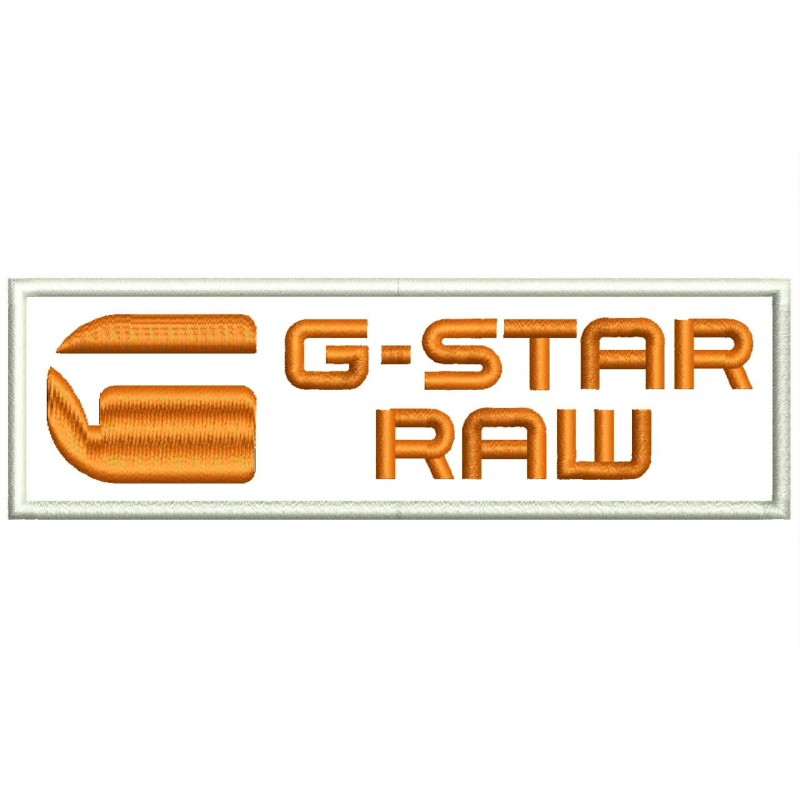 g star patch