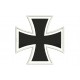 IRON CROSS Embroidered Patch