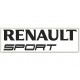 RENAULT SPORT Embroidered Patch