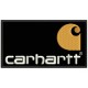 CARHARTT (Horizontal Logo) Embroidered Patch