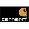 CARHARTT (Horizontal Logo) Embroidered Patch
