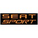 SEAT SPORT Embroidered Patch