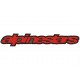 ALPINESTARS (Letters) Embroidered Patch