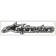 ALPINESTARS Embroidered Patch