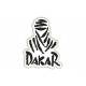 DAKAR RALLY Embroidered Patch