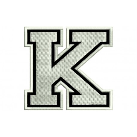 Parche Bordado Bandera ESPAÑA