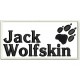 JACK WOLFSKIN Embroidered Patch