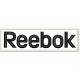 REEBOK (Letters) Embroidered Patch