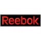 REEBOK (Letters) Embroidered Patch