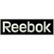 REEBOK (Letters) Embroidered Patch