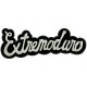 EXTREMODURO Embroidered Patch