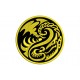 AMAZING DRAGON Embroidered Patch