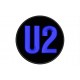 U2 Embroidered Patch