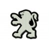 Parche Bordado PEUGEOT (Logo)
