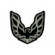 PONTIAC FIREBIRD Embroidered Patch